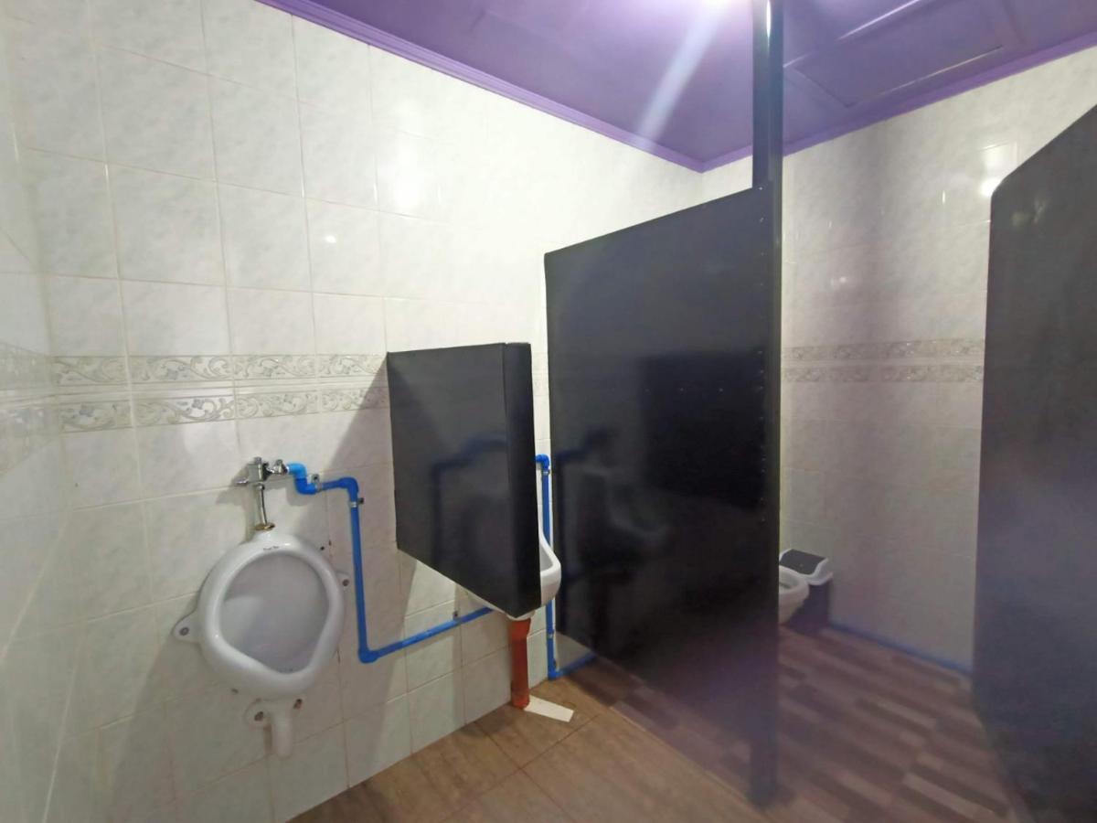 Manila Nomads Hostel Zewnętrze zdjęcie